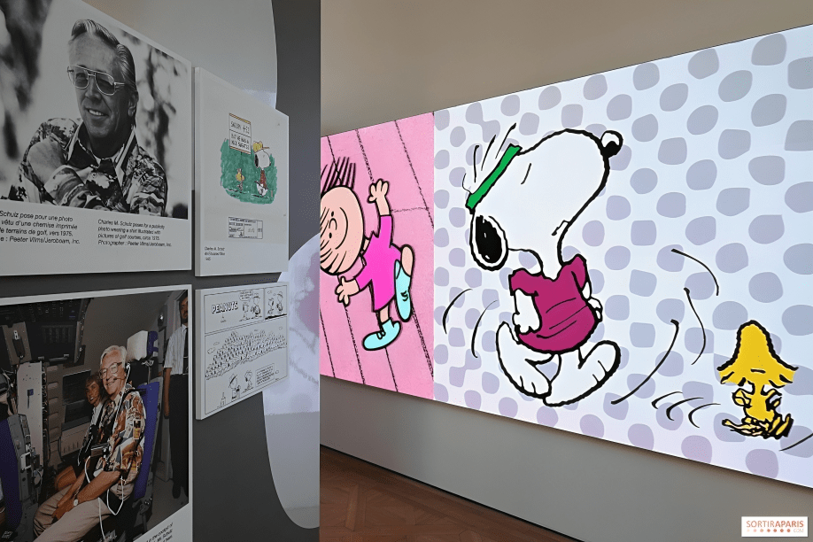 Top expositions d’art à voir à Paris au printemps 2025