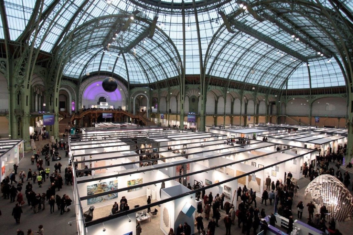 Les principales foires d'art à ne pas manquer à la fin de 2024