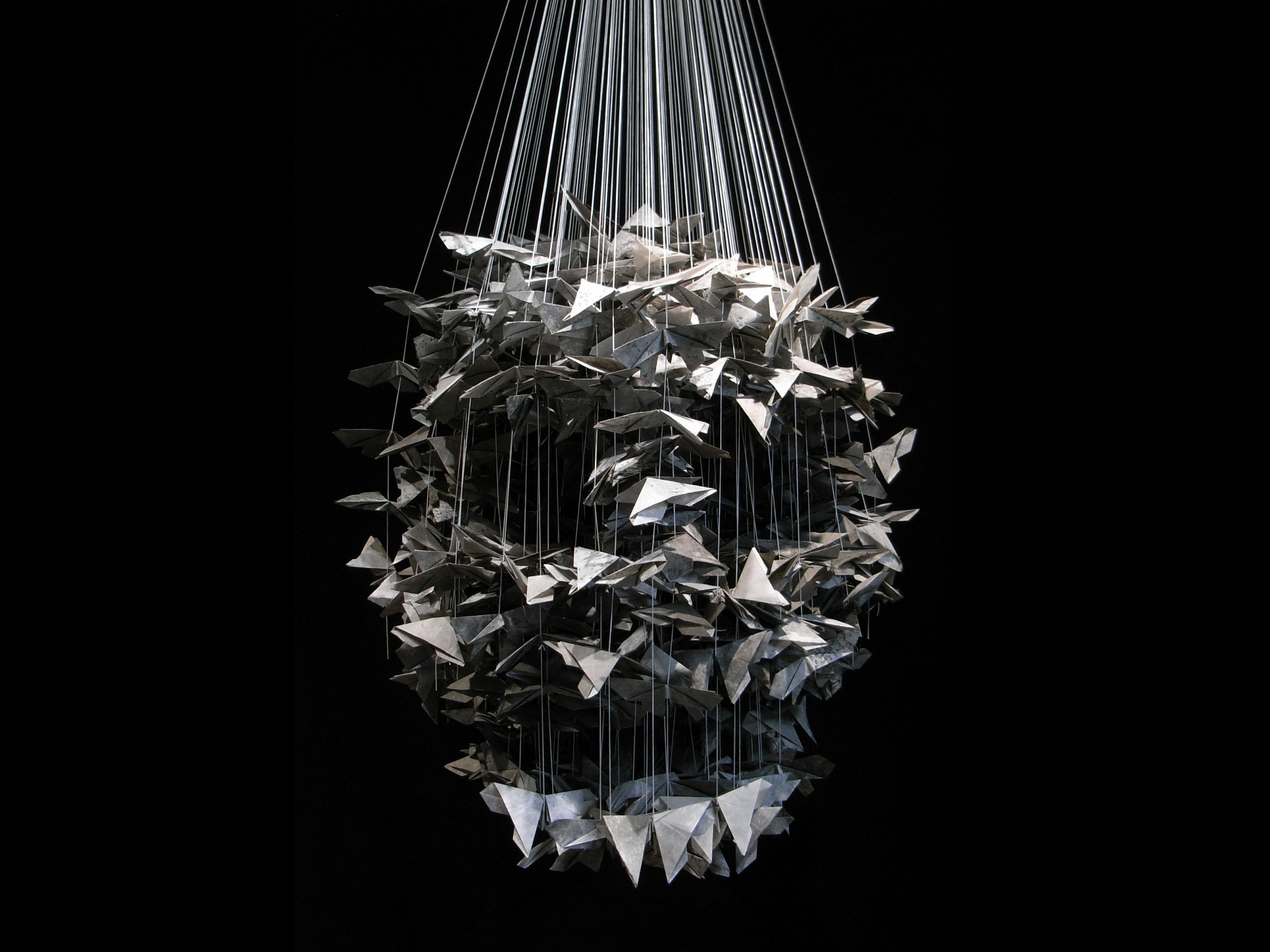 La pluralité de la sculpture contemporaine en 5 œuvres