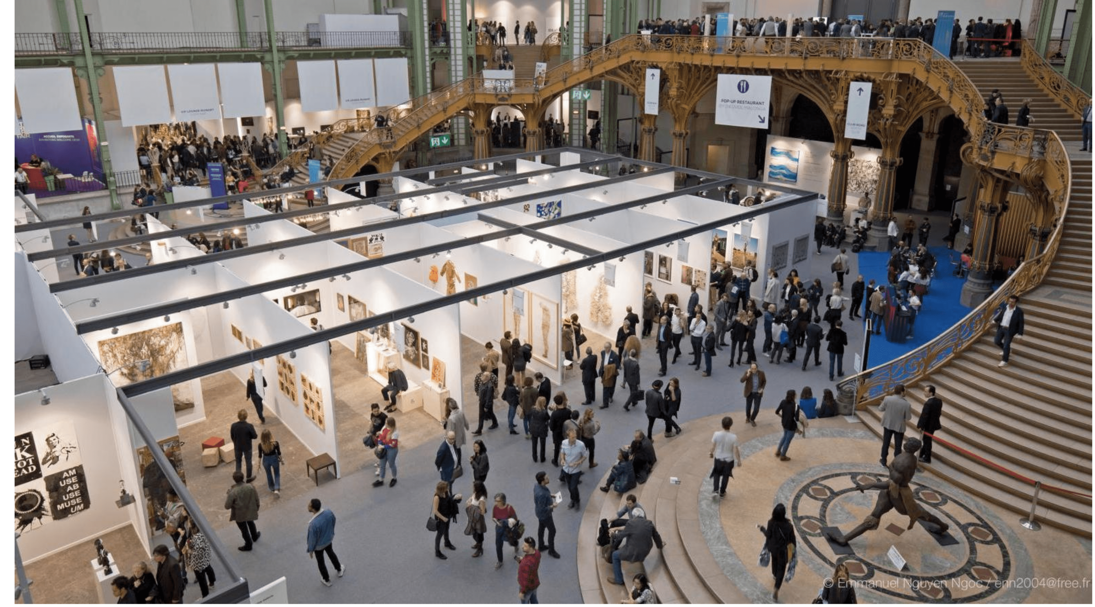 Art Paris : la sélection d'Artsper